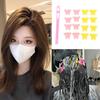 15/18 Stück Haarwurzel-Dauerwellenwickler Stäbe Lockenwickler Mit Haarhaken Haarroller Haarstyling-Werkzeuge Fluffy Hair Maker DIY Lockenwickler