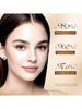 1PC Rice Essence Eye Cream,Eye Care,Brighten Eye Area,Smooth Delicate Eye ,Face Care,Tighten Eye Are