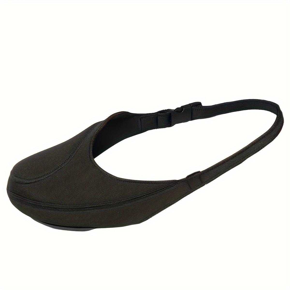 

1 шт. Накладка на обувь для переключения передач мотоцикла и аксессуары для мотоциклетных ботинок, накладка на обувь и регулируемая пряжка, накладка на обувь и подходит для езды на мотоциклах чёрный