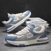 Hauteur Augmentée Baskets en Cuir Normal Donna Tissé Original Baskets Homme Offres Chaussures de Golf pour Hommes Tendances Sportives Tines