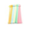 30 Mini Coffee Tea Spoon Disposable Plastic Stir Sticks Stirrer Bar Accessories