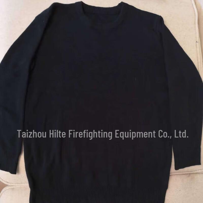 Flame Retardant Aramid Sweater