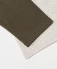 TOFFEE Minimal Raglan Long Sleeve (Khaki)