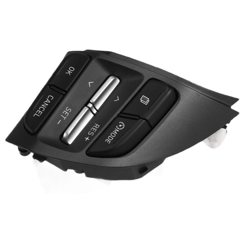 For I10 I30 Veloster Kona Steering Wheel Switch Button Radio Cruise Control Replacement Parts Right 96720-J9120