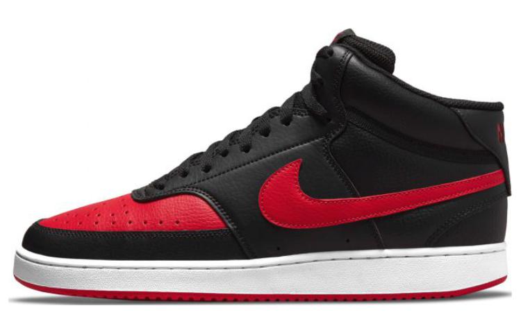 Nike Court Vision Mid Bred DM8682-001 43