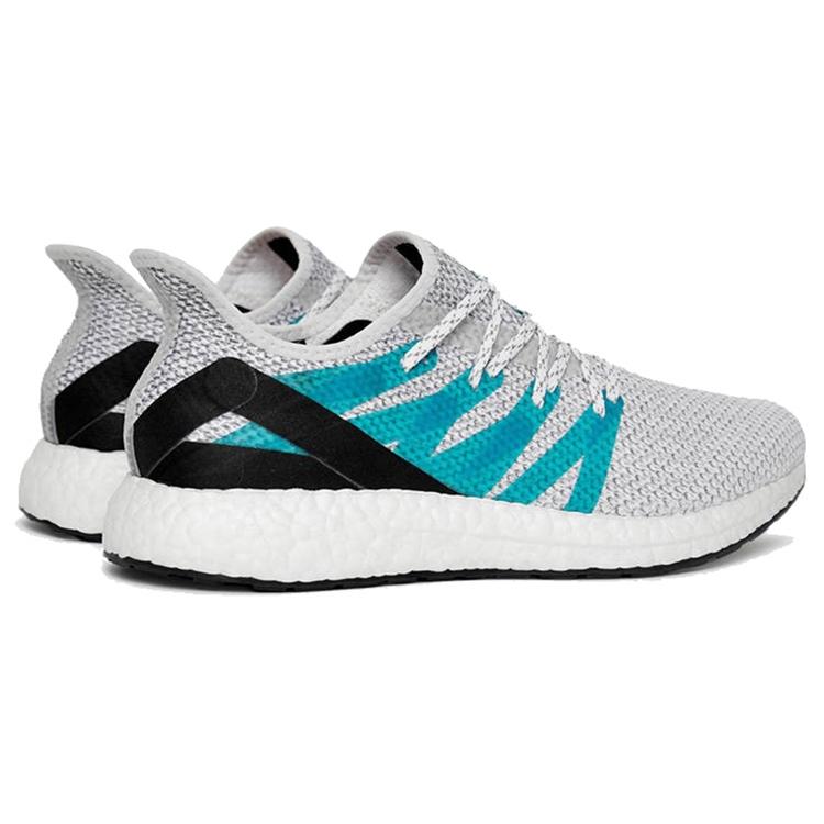 adidas SpeedFactory Ldn 'White' G25950
