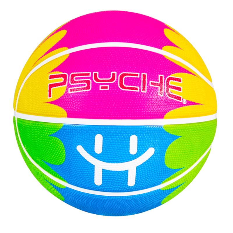 PSYCHE Youth Outdoor Basketball
