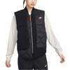 New Nike Vests Women's Black FB7234-010