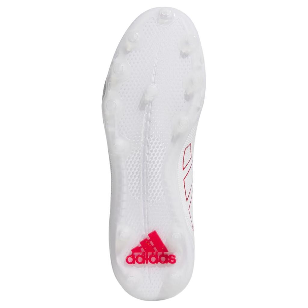 Adidas Adizero Electric.2 2 Cloud White Power Red Men Sneakers Team-Power-Red-2 IF1900
