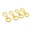 4 Piece Lobster Clasps Hook Keychain Jewelry Findings
