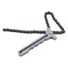 High Quality Adjustable Car Engine Oil Filter Chain Grip Wrench Spanner Remover Tools Plier Car Repair Tools