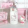 Sanrio Childrens Insulated Travel Mug With Stainless Steel Vacuum Flask For Kids And Students