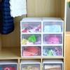 Stackable Japanese-Style Plastic Shoe Storage Box for Student Dormitories