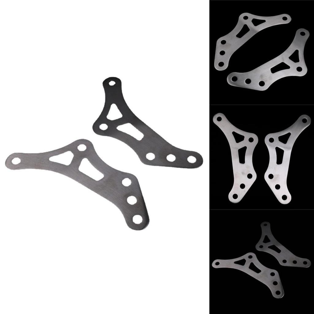 High-quality Dog Bone Lowering Kit For Kawasaki Z900 Z900rs Models 2017 To 2019