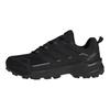 adidas Terrex Skychaser AX5 Fashionable Comfortable Durable Supportive Low-Top Hiking Shoes Men Hiking Shoes Black JQ2215