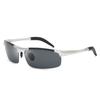 Olay8177Aluminum-magnesium Polarized Sunglasses Men's Sunglasses, Women's Sunglasses Outdoor Sports Cycling Driving Glasses