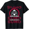 Mexico Luchador T-Shirt
