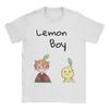 Tops – T-Shirts