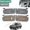 For Kia Sportage 2004 2005 2006 2007 2008 2009 2010 2011 2012-2017 Left Right Sunvisor Sun Shade Front Sunshade Panel Sun Visor