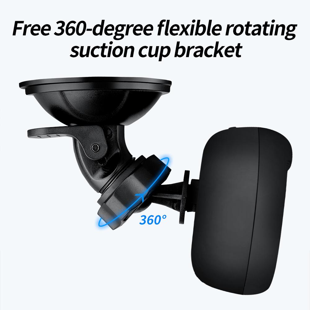 Newest P18 Head Up Display Car GPS Slope Meter Multiple Inclinometro 4x4 Smart Car HUD Digital Odometer Gauge Easy Installation