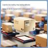 Deli High-Transparency Packing Tape