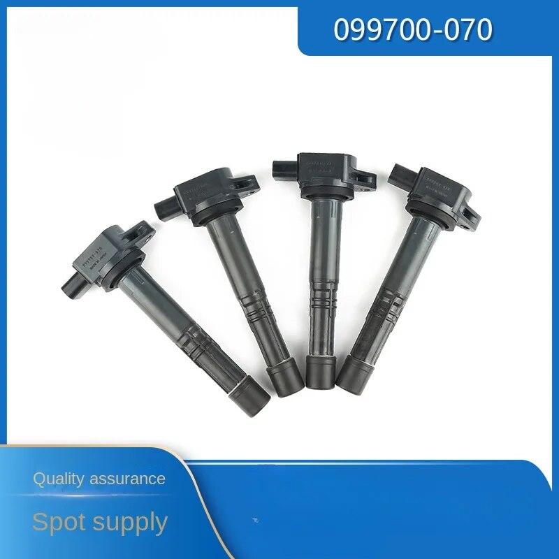 

Катушка зажигания 099700-070 30520-Pna-007 Подходит для Honda Accord Acura 099700-115