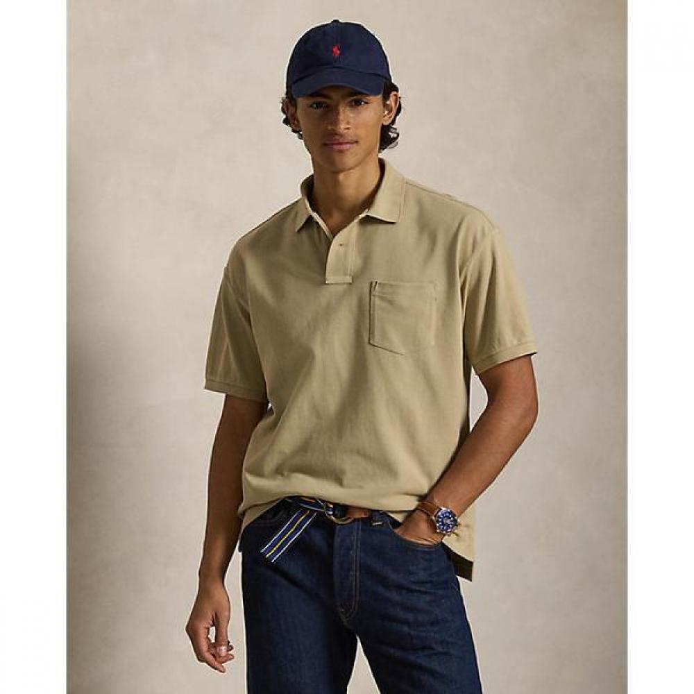 Polo Ralph Lauren Men S Big Polo Shirt Mnpokni1n823942250 XS