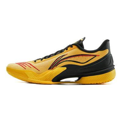 LiRen 5 'Dragon Tiger' ABAU101-1