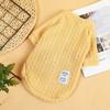 Classic Puppy Dog Knitting Sweater Winter Warm Pet Clothes for Small Dogs Chihuahua Yorkshire Pullovers Mascotas Clothing Outfit