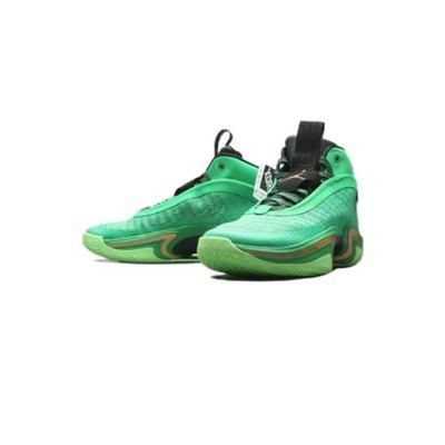 36 PF Grün air Jordan 36 AJ36- DA9053-300