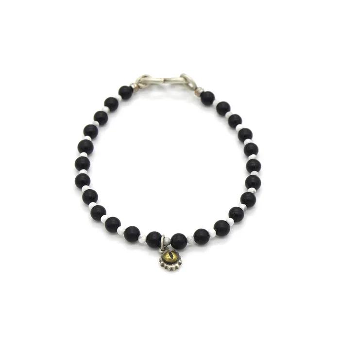 Suneye Bracelet (howlite)