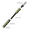 Brangdy Outdoor Survival Fire Starter Flint