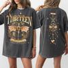 Women Retro Dark Academic The Thirteen Throne Of Glass Shirt The Darkness Claims Sjm Merch Unisex Tee Fantasy Apparel Y2K Top