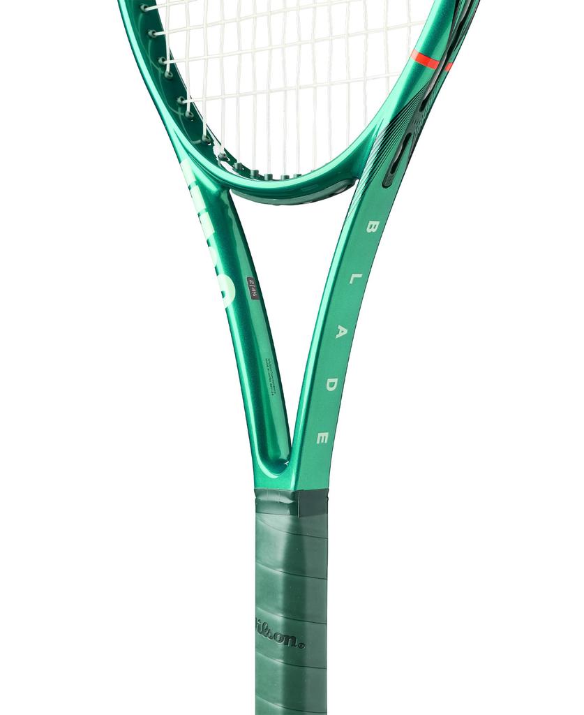 Wilson BLADE 100L V10 Tennis Racket WR208311U (Frame Only)