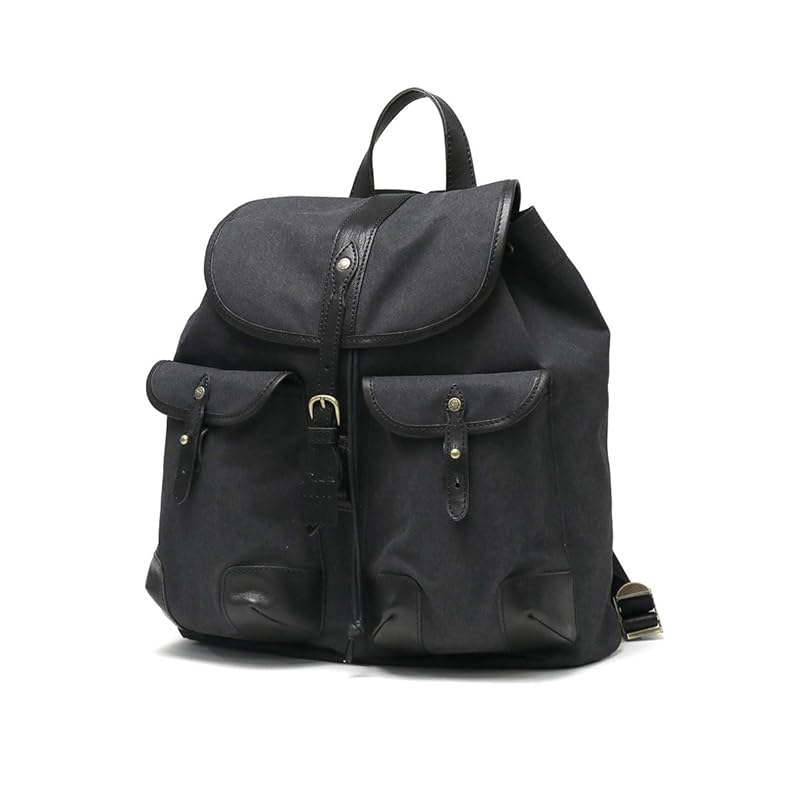 

[Dakota] backpack ladies black DA-1531591-10