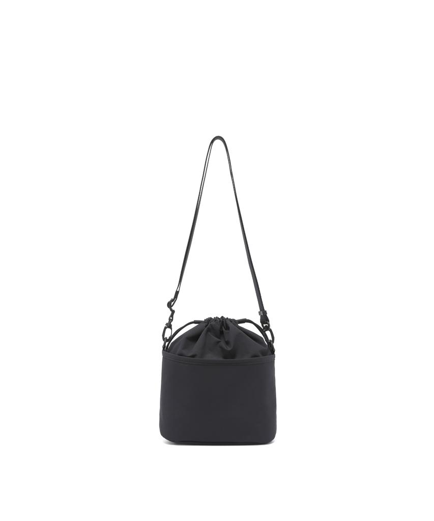 Snowpeak Apparel Cample Small Bucket Bag 2.5L (S26Swcbb16) Dark Navy