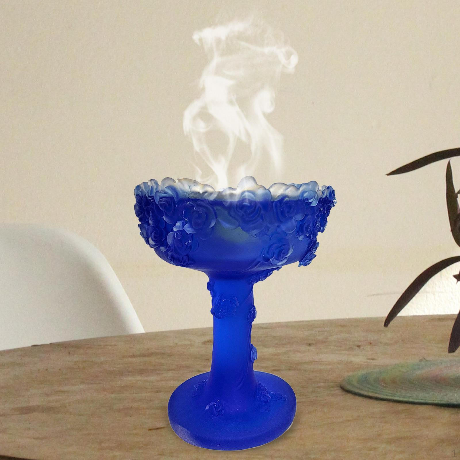 

Подставка для благовоний, держатель для аромапалочек, домашний акцент, настольный дисплей