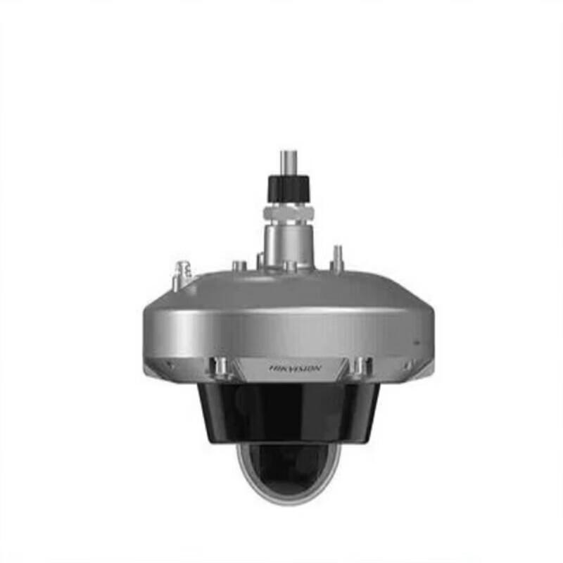 

HIKVISION 2MP Explosion-proof Starlight Dome Camera DS-2XE8127FWD-LS CN plug (adapter included)