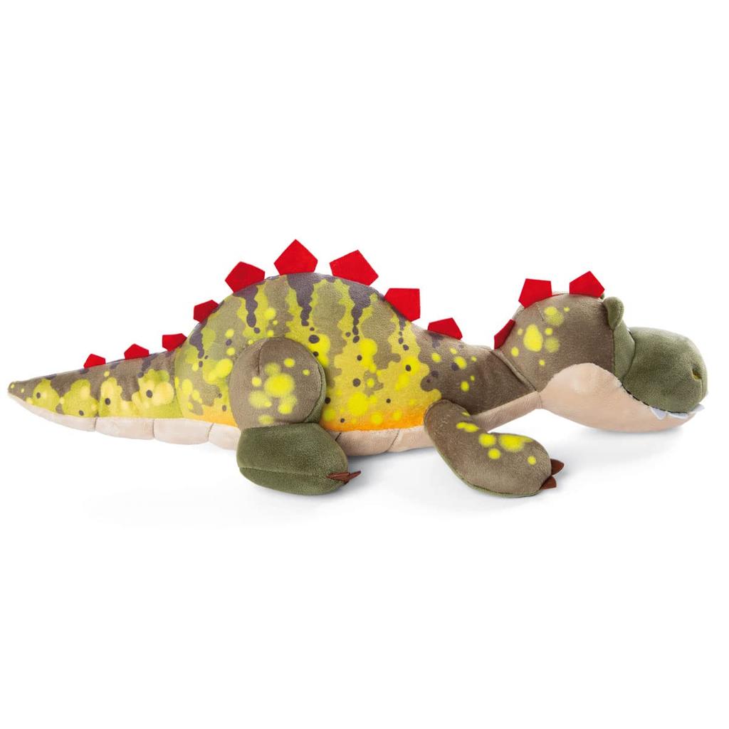 NICI Plush Dino Fossilly 35cm