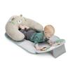 Kids II Japan vynalézavost Cozy Prop 4v1 Baby Play Mat by Kids II (12629)