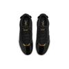 Jordan Max Aura 4 Negro Dorado DN3687-007