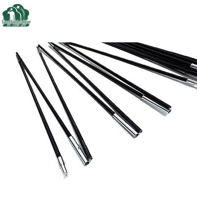 Shachangbing Outdoor Camping Tent Poles