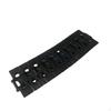 Tank Track Link Material Building Set Compatible Mechanical Belt for Hobbyists, Kids