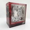 L 25cm Guts Anime Figur Guts Berserker Rüstung Action Figur Berserk Schwarzer Schwertkämpfer Figur Sammlung Modell Puppe Spielzeug