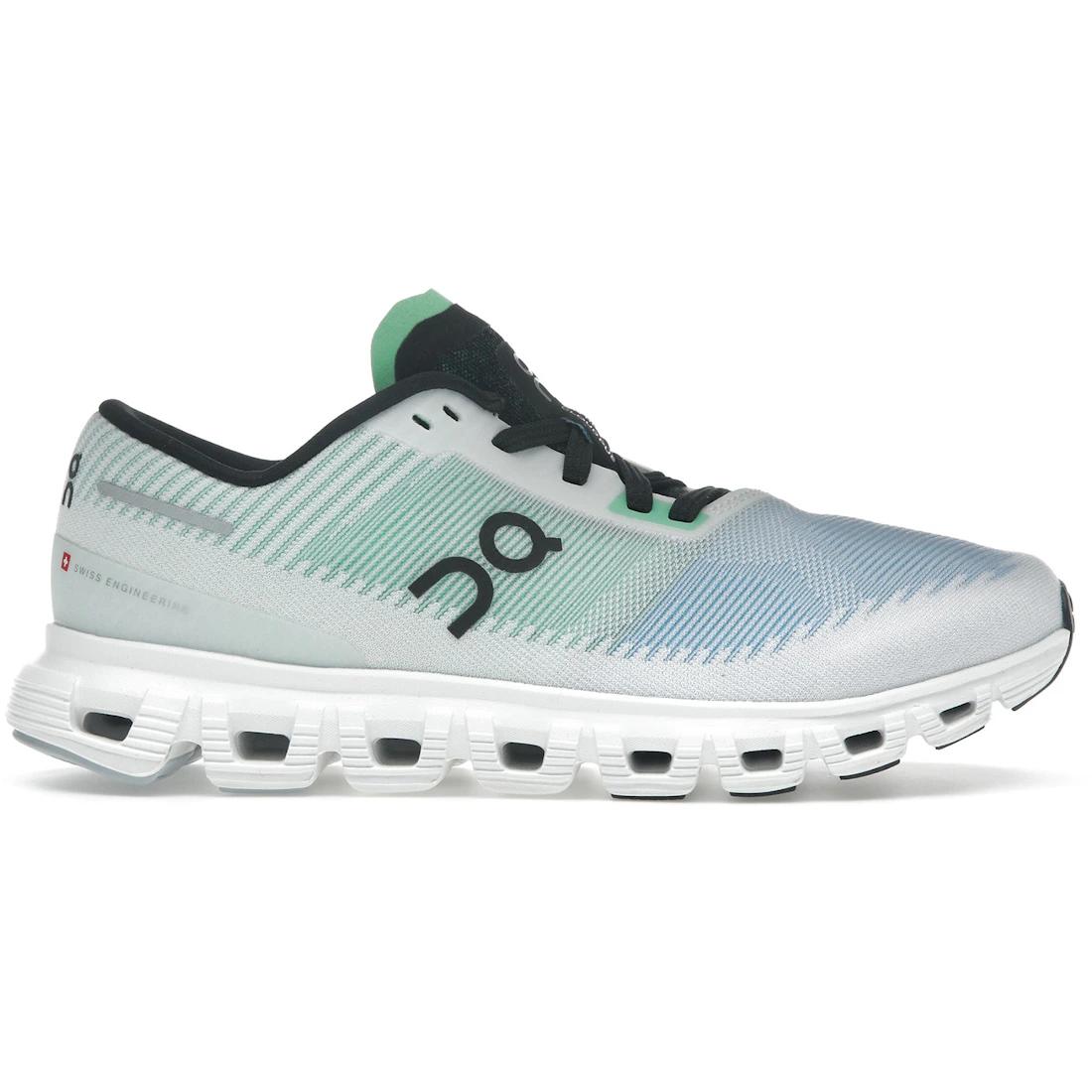 

Sneaker On Running Cloud 6 Push Horizon Honeydew (Women s)(3WF10043001) 41