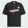Adidas Originals OG TEAM T Shirt Unisex