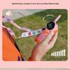 KSUN TFSI Kids Walkie-Talkie Set (CN Version)
