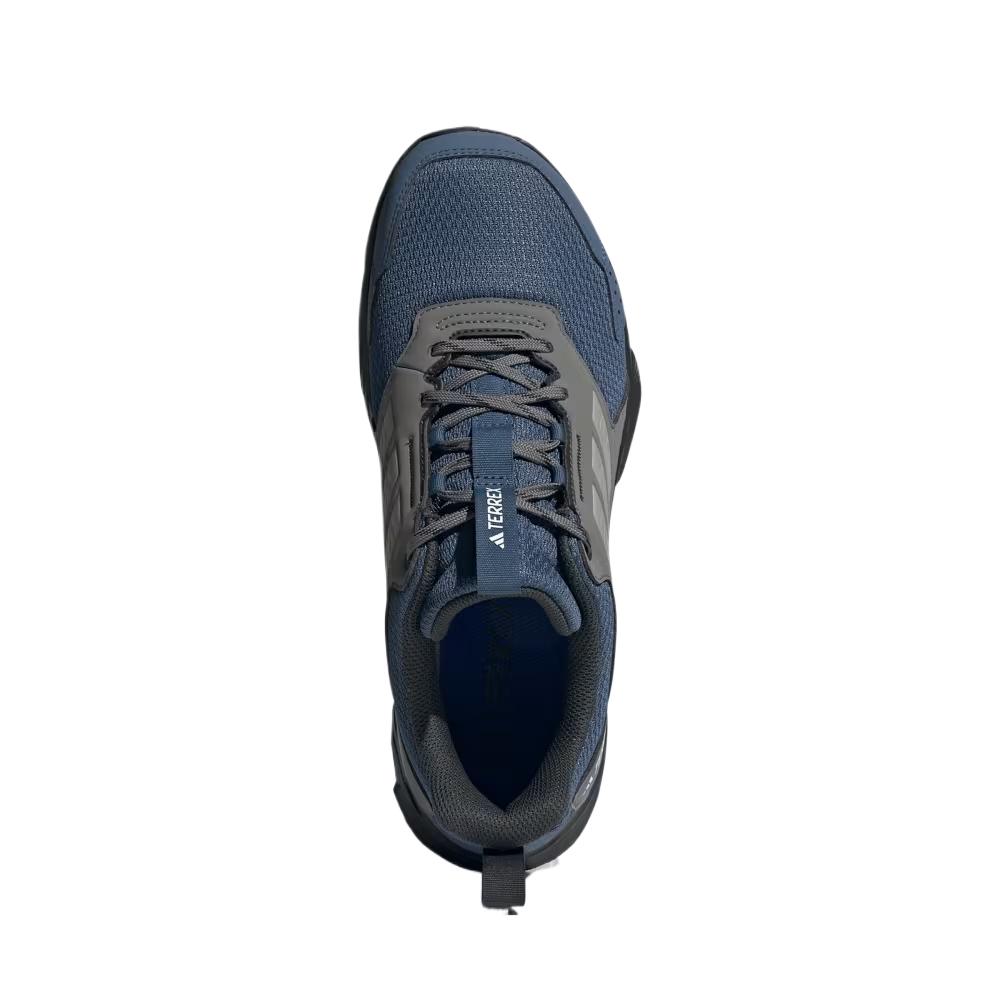 Adidas Tracefinder Trail Wonder Steel Grey Carbon Sneakers JI0958