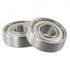 Reliable 10x26x8mm Bearings for Bike Bicycle Wheel Hub (6000ZZ 60002RS)