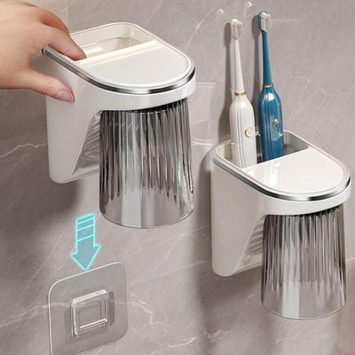 Banyo ve tuvalet – Diş fırçası tutucuları